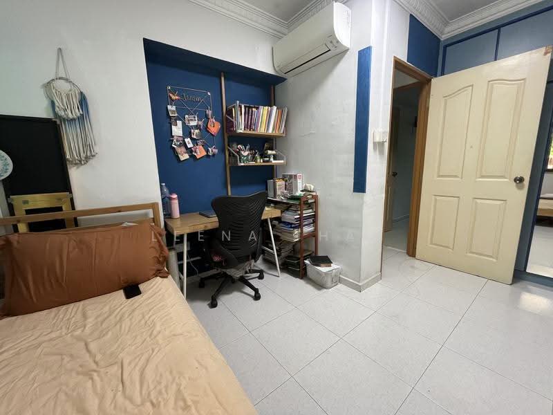 405 Admiralty Link, 405 Admiralty Link, Sembawang / Yishun, 3 Bedrooms, 926 sqft, HDB Flat For Sale, by Leena Tham, 500244203 - Bedroom - PropertyGuru.com.sg