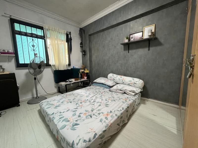 405 Admiralty Link, 405 Admiralty Link, Sembawang / Yishun, 3 Bedrooms, 926 sqft, HDB Flat For Sale, by Leena Tham, 500244203 - Bedroom - PropertyGuru.com.sg