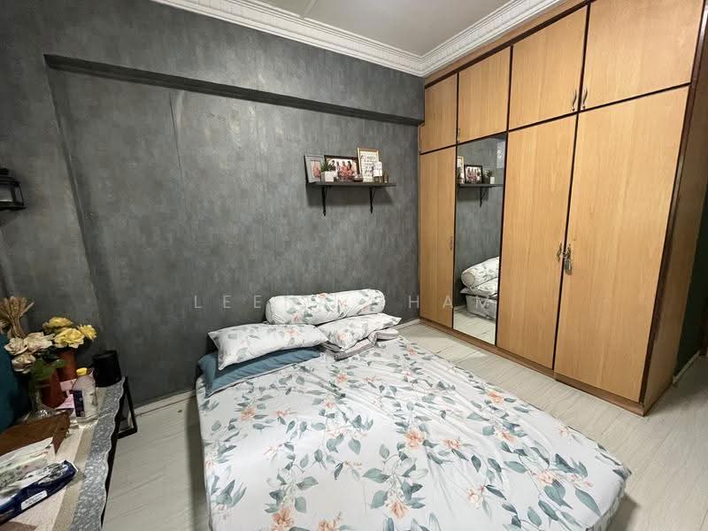 405 Admiralty Link, 405 Admiralty Link, Sembawang / Yishun, 3 Bedrooms, 926 sqft, HDB Flat For Sale, by Leena Tham, 500244203 - Bedroom - PropertyGuru.com.sg
