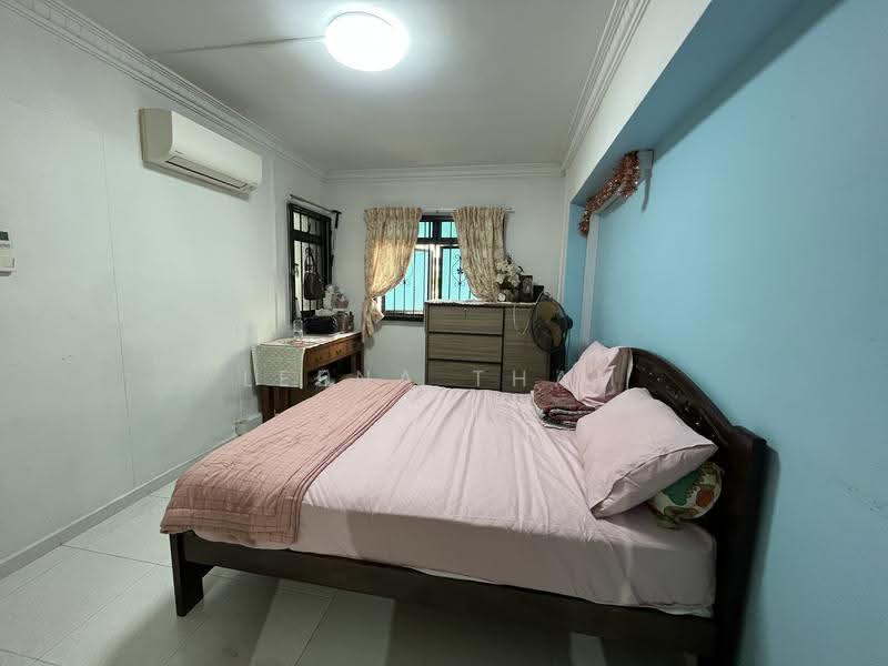 405 Admiralty Link, 405 Admiralty Link, Sembawang / Yishun, 3 Bedrooms, 926 sqft, HDB Flat For Sale, by Leena Tham, 500244203 - Bedroom - PropertyGuru.com.sg