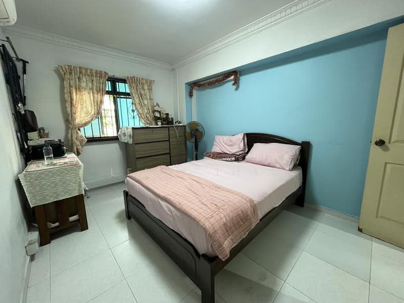 405 Admiralty Link, 405 Admiralty Link, Sembawang / Yishun, 3 Bedrooms, 926 sqft, HDB Flat For Sale, by Leena Tham, 500244203 - Bedroom - PropertyGuru.com.sg