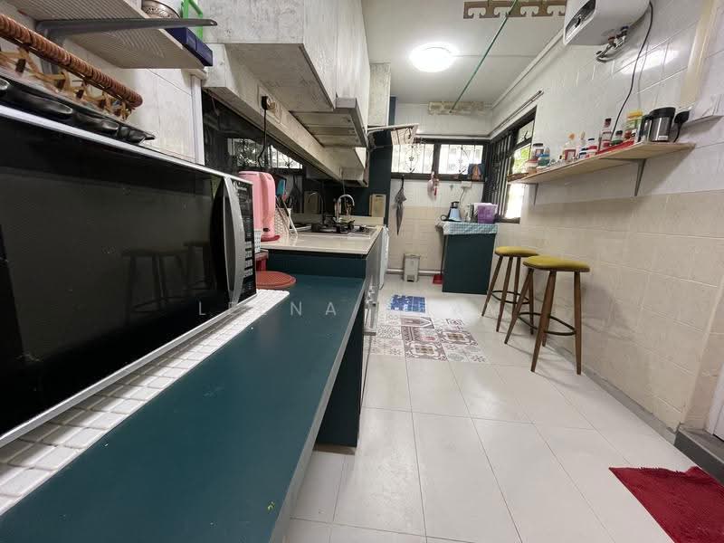 405 Admiralty Link, 405 Admiralty Link, Sembawang / Yishun, 3 Bedrooms, 926 sqft, HDB Flat For Sale, by Leena Tham, 500244203 - Kitchen - PropertyGuru.com.sg
