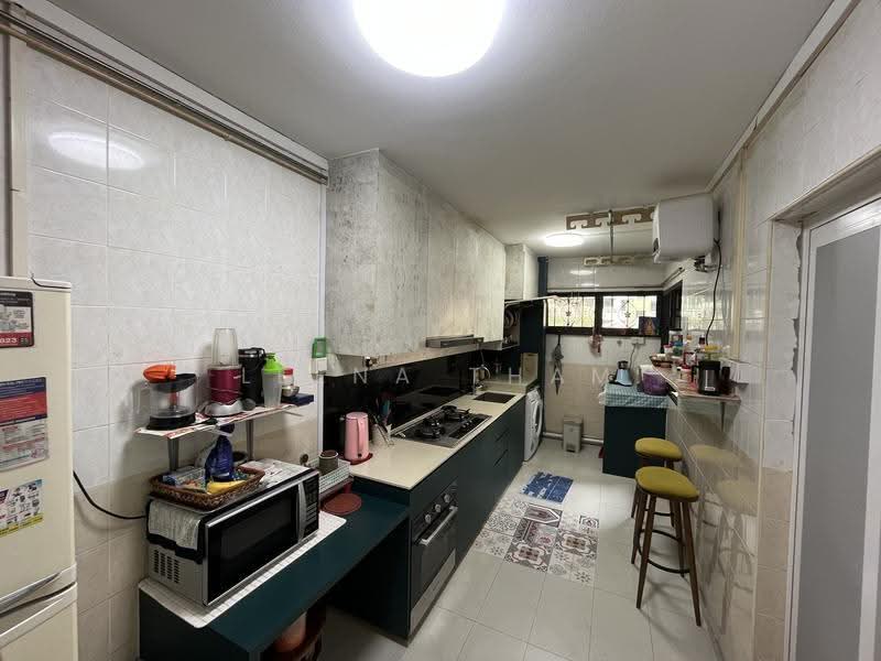 405 Admiralty Link, 405 Admiralty Link, Sembawang / Yishun, 3 Bedrooms, 926 sqft, HDB Flat For Sale, by Leena Tham, 500244203 - Kitchen - PropertyGuru.com.sg