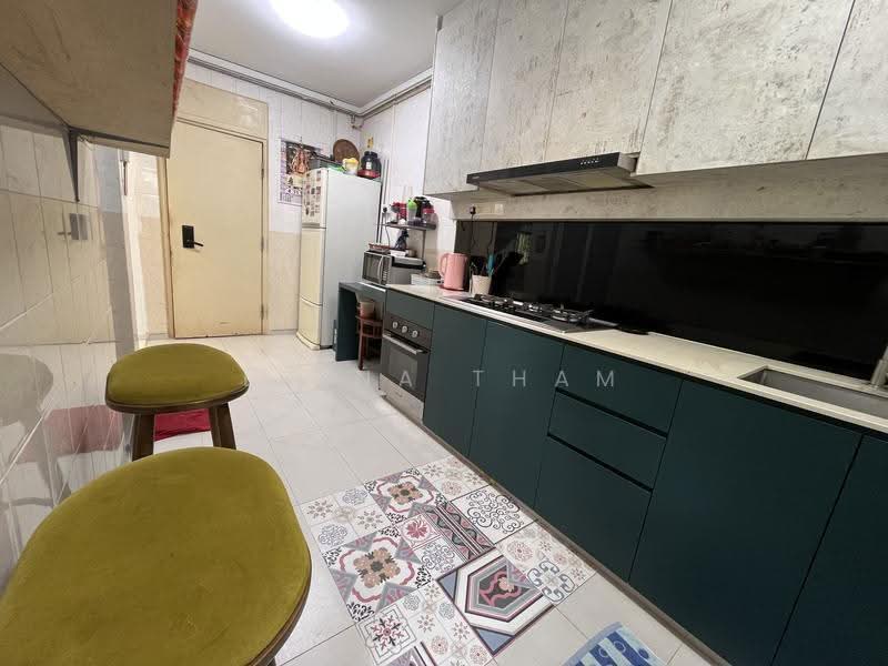 405 Admiralty Link, 405 Admiralty Link, Sembawang / Yishun, 3 Bedrooms, 926 sqft, HDB Flat For Sale, by Leena Tham, 500244203 - Kitchen - PropertyGuru.com.sg