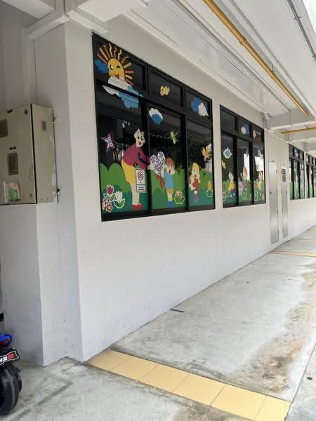 405 Admiralty Link, 405 Admiralty Link, Sembawang / Yishun, 3 Bedrooms, 926 sqft, HDB Flat For Sale, by Leena Tham, 500244203 - Infant care / kindergarten - PropertyGuru.com.sg