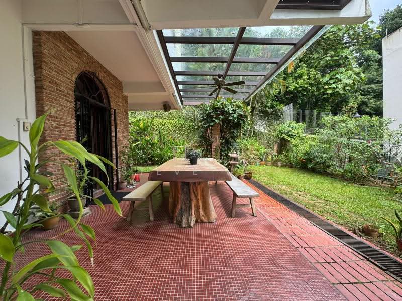 Greenbank Park, Clementi Park / Upper Bukit Timah, 6 Bedrooms, 5,000 sqft, Bungalow House For Sale, by Steve Teo, 500244204 - Exterior - PropertyGuru.com.sg