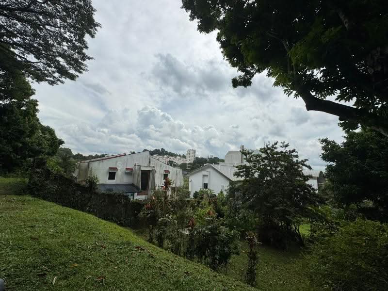 Greenbank Park, Clementi Park / Upper Bukit Timah, 6 Bedrooms, 5,000 sqft, Bungalow House For Sale, by Steve Teo, 500244204 - Exterior - PropertyGuru.com.sg