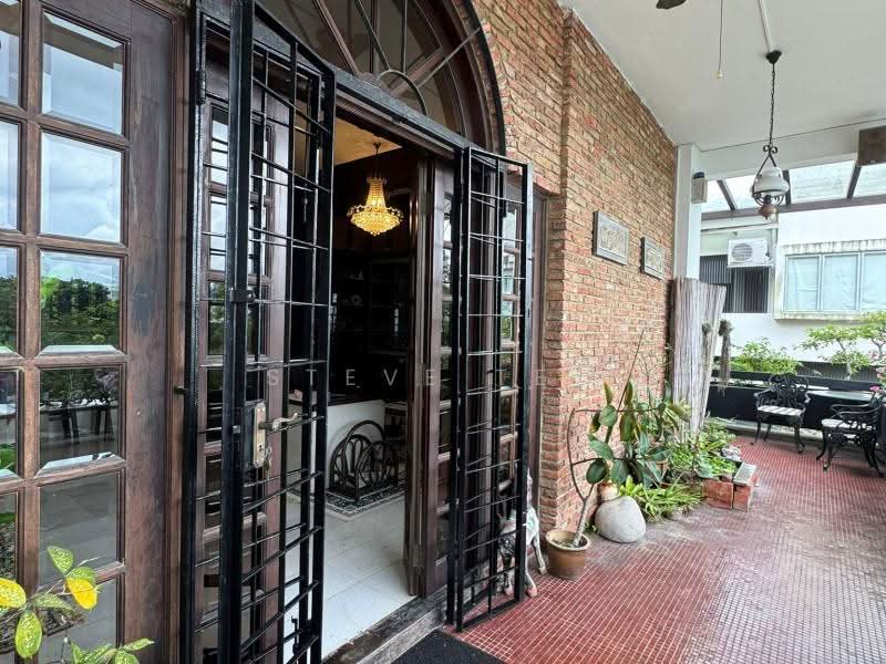 Greenbank Park, Clementi Park / Upper Bukit Timah, 6 Bedrooms, 5,000 sqft, Bungalow House For Sale, by Steve Teo, 500244204 - Exterior - PropertyGuru.com.sg