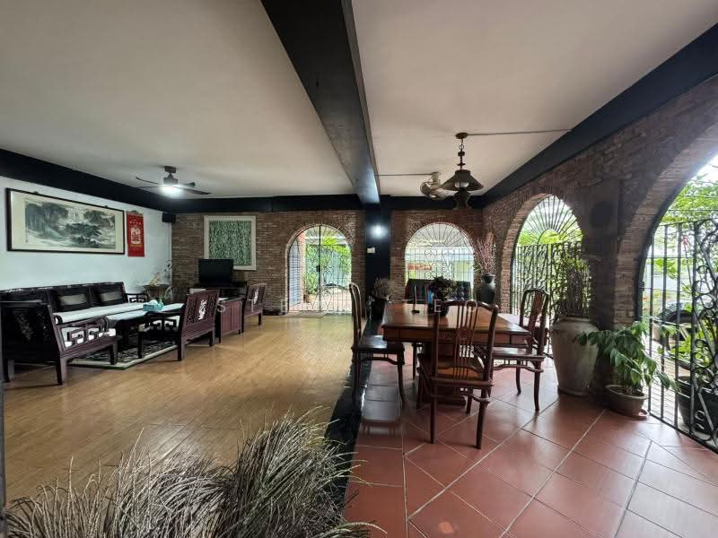 Greenbank Park, Clementi Park / Upper Bukit Timah, 6 Bedrooms, 5,000 sqft, Bungalow House For Sale, by Steve Teo, 500244204 - Living Room - PropertyGuru.com.sg
