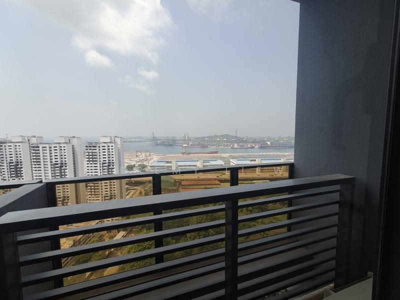 Sky Everton, 50 Everton Road, 1 Bedroom, 592 sqft, Condominium For Sale, by Jeremy Liew, 500244207 - View - PropertyGuru.com.sg
