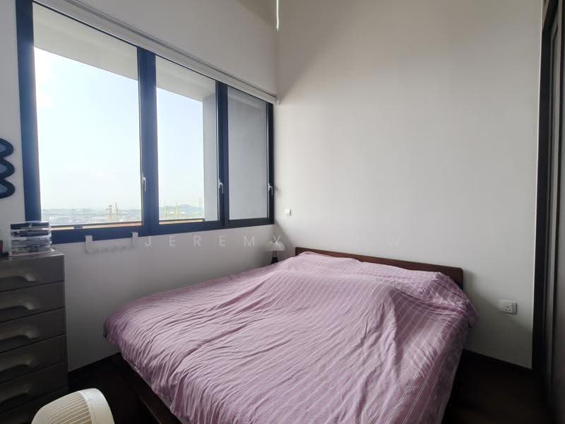 Sky Everton, 50 Everton Road, 1 Bedroom, 592 sqft, Condominium For Sale, by Jeremy Liew, 500244207 - Bedroom - PropertyGuru.com.sg