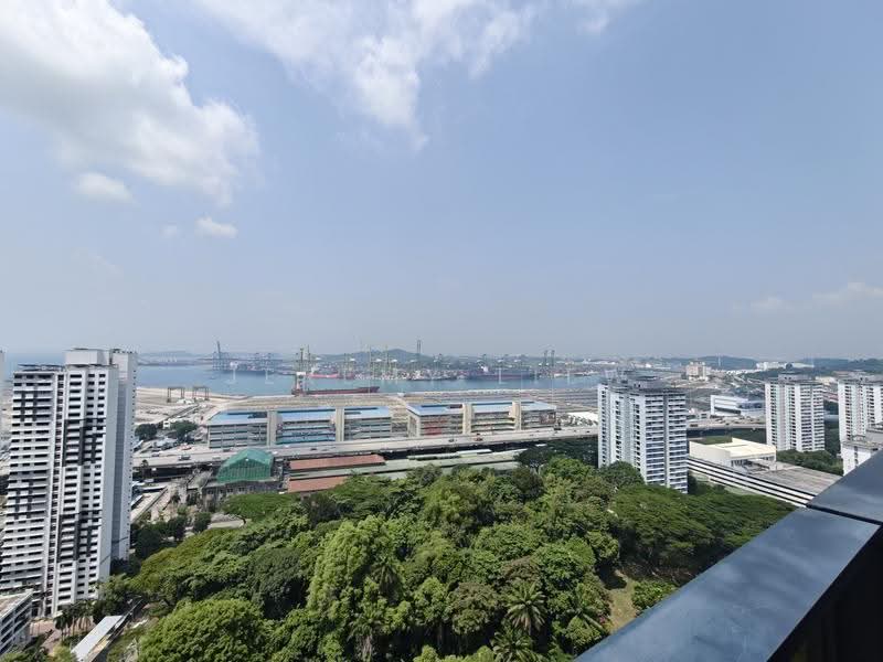 Sky Everton, 50 Everton Road, 1 Bedroom, 592 sqft, Condominium For Sale, by Jeremy Liew, 500244207 - View - PropertyGuru.com.sg