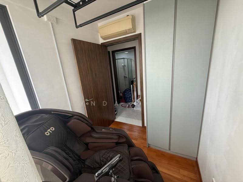 One Robey, 1 Robey Crescent, Room Rental, 80 sqft, Condominium For Rent, by Lynda How, 500244211 - Interior - PropertyGuru.com.sg