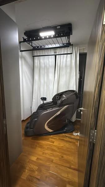 One Robey, 1 Robey Crescent, Hougang / Punggol / Sengkang, Room Rental, 80 sqft, Condominium For Rent, by Lynda How, 500244211 - Interior - PropertyGuru.com.sg