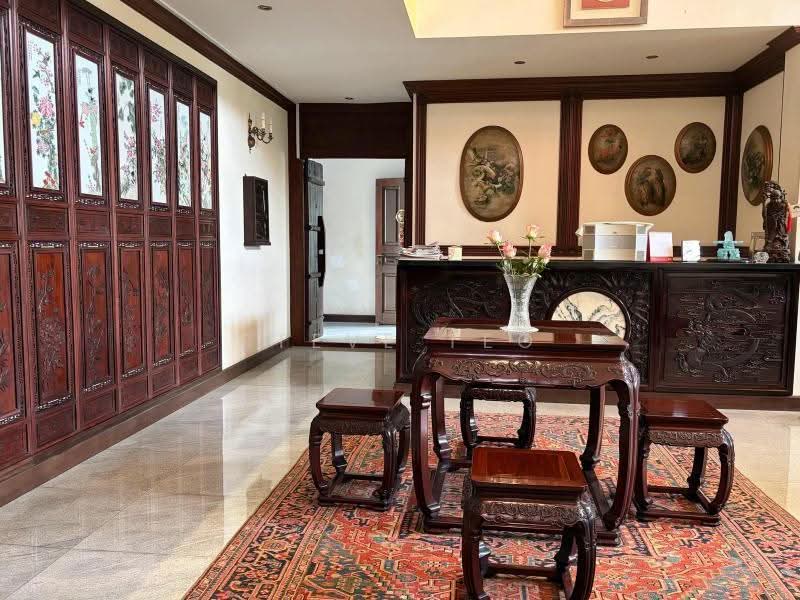 Chestnut Avenue Good Class Bungalow, Dairy Farm / Bukit Panjang / Choa Chu Kang, 6 Bedrooms, 8,000 sqft, Good Class Bungalow For Sale, by Steve Teo, 500244216 - Interior - PropertyGuru.com.sg