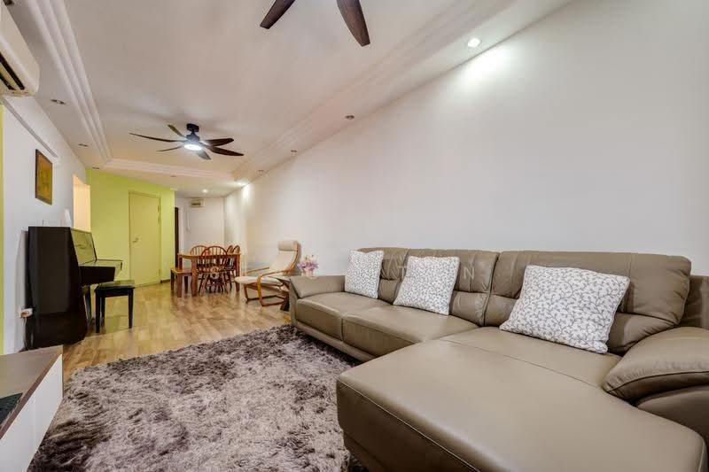 464 Choa Chu Kang Avenue 4, 464 Choa Chu Kang Avenue 4, Dairy Farm / Bukit Panjang / Choa Chu Kang, 3 Bedrooms, 1,120 sqft, HDB Flat For Sale, by Stacy Tan, 500244217 - Living Room - PropertyGuru.com.sg