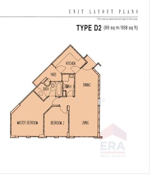 Melville Park, 28 Simei Street 1, 2 Bedrooms, 958 sqft, Apartment For Rent, by Thiru P, 500244220 - PropertyGuru.com.sg