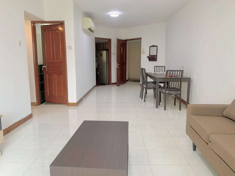 Melville Park, 28 Simei Street 1, 2 Bedrooms, 958 sqft, Apartment For Rent, by Thiru P, 500244220 - Living Room - PropertyGuru.com.sg