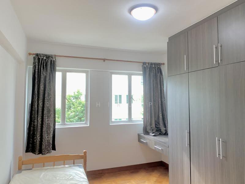 Melville Park, 28 Simei Street 1, 2 Bedrooms, 958 sqft, Apartment For Rent, by Thiru P, 500244220 - Bedroom - PropertyGuru.com.sg