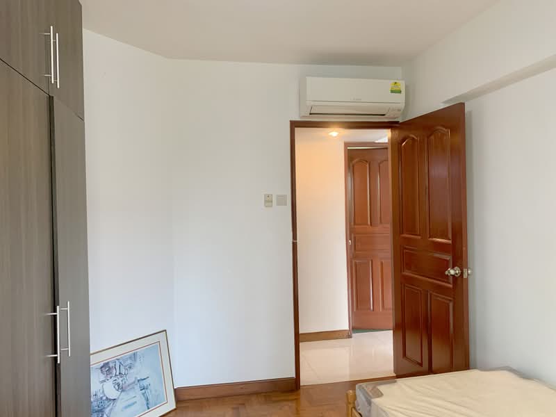 Melville Park, 28 Simei Street 1, 2 Bedrooms, 958 sqft, Apartment For Rent, by Thiru P, 500244220 - Bedroom - PropertyGuru.com.sg