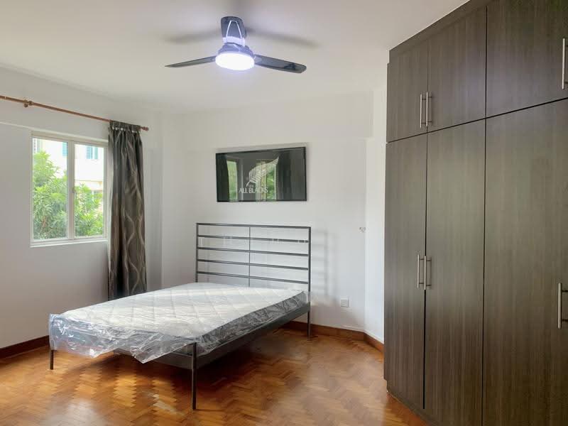 Melville Park, 28 Simei Street 1, 2 Bedrooms, 958 sqft, Apartment For Rent, by Thiru P, 500244220 - Bedroom - PropertyGuru.com.sg