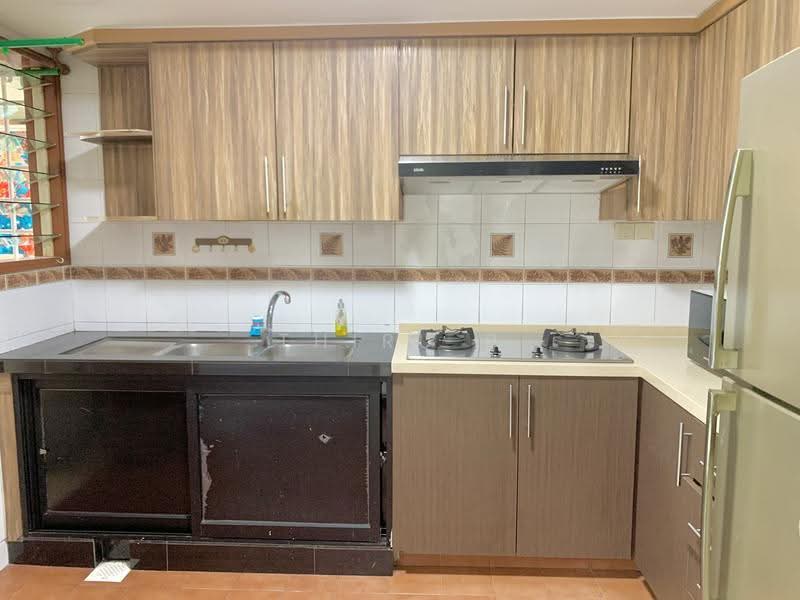 Melville Park, 28 Simei Street 1, 2 Bedrooms, 958 sqft, Apartment For Rent, by Thiru P, 500244220 - Kitchen - PropertyGuru.com.sg