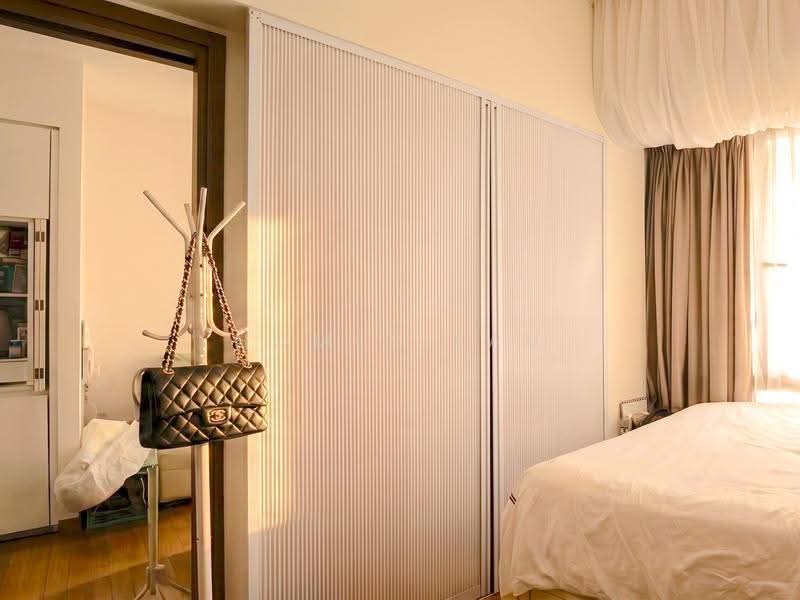 Espada, 48 Saint Thomas Walk, 1 Bedroom, 377 sqft, Condominium For Sale, by Homer Lau, 500244221 - Bedroom - PropertyGuru.com.sg