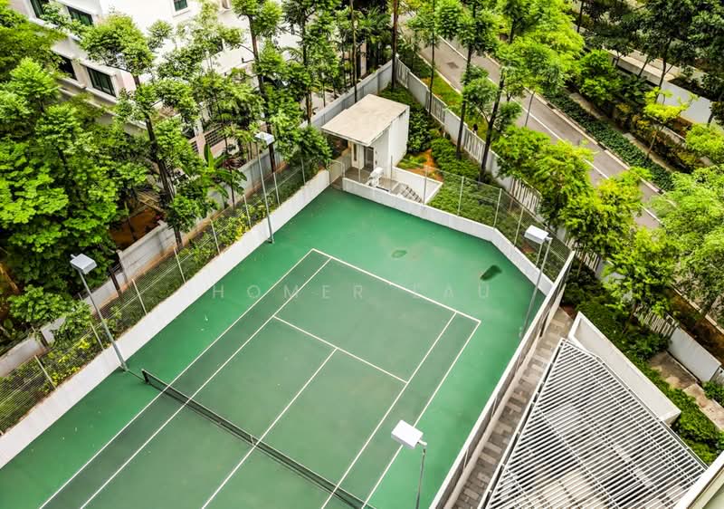 Espada, 48 Saint Thomas Walk, 1 Bedroom, 377 sqft, Condominium For Sale, by Homer Lau, 500244221 - Exterior - PropertyGuru.com.sg