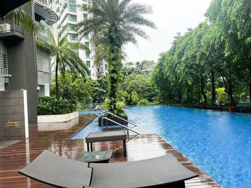 Espada, 48 Saint Thomas Walk, 1 Bedroom, 377 sqft, Condominium For Sale, by Homer Lau, 500244221 - Exterior - PropertyGuru.com.sg