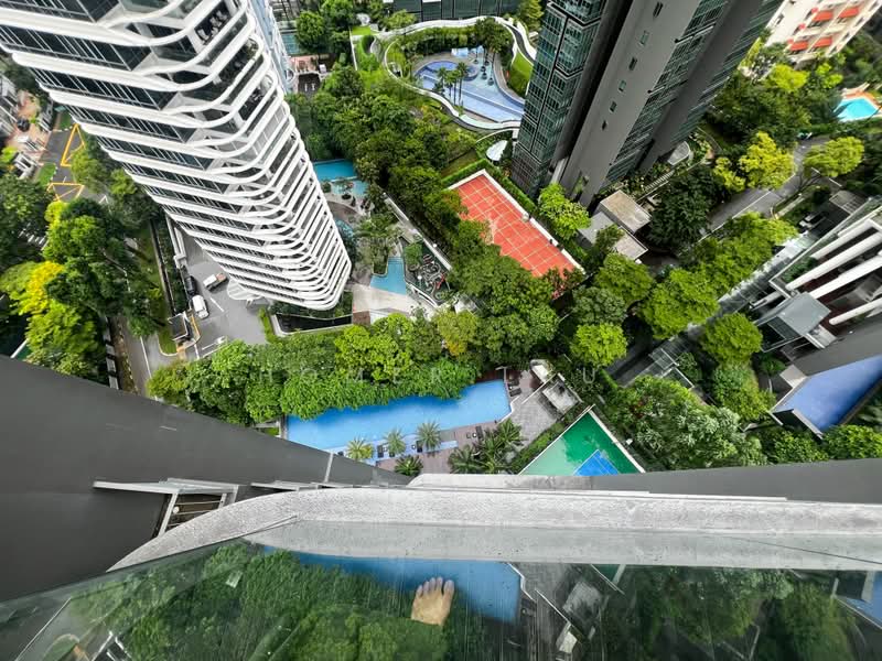 Espada, 48 Saint Thomas Walk, 1 Bedroom, 377 sqft, Condominium For Sale, by Homer Lau, 500244221 - Exterior - PropertyGuru.com.sg