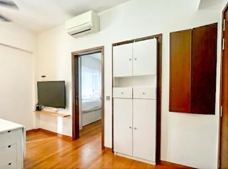 Espada, 48 Saint Thomas Walk, 1 Bedroom, 377 sqft, Condominium For Sale, by Homer Lau, 500244221 - Interior - PropertyGuru.com.sg