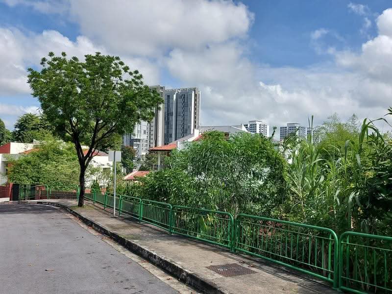 Phoenix Estate, Dairy Farm / Bukit Panjang / Choa Chu Kang, 5 Bedrooms, 5,000 sqft, Bungalow House For Sale, by Steve Teo, 500244222 - Exterior - PropertyGuru.com.sg