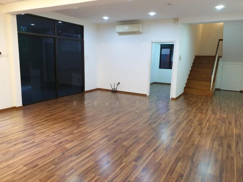 Phoenix Estate, Dairy Farm / Bukit Panjang / Choa Chu Kang, 5 Bedrooms, 5,000 sqft, Bungalow House For Sale, by Steve Teo, 500244222 - Living Room - PropertyGuru.com.sg