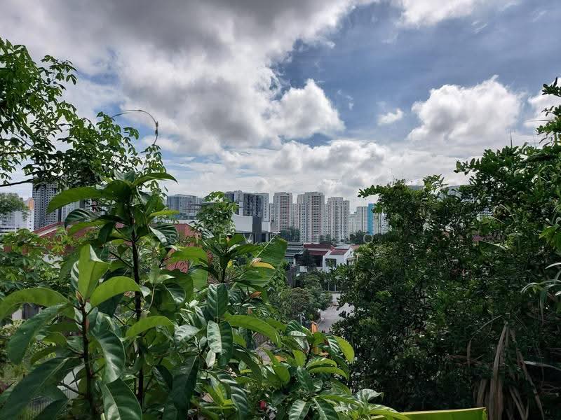 Phoenix Estate, Dairy Farm / Bukit Panjang / Choa Chu Kang, 5 Bedrooms, 5,000 sqft, Bungalow House For Sale, by Steve Teo, 500244222 - Exterior - PropertyGuru.com.sg