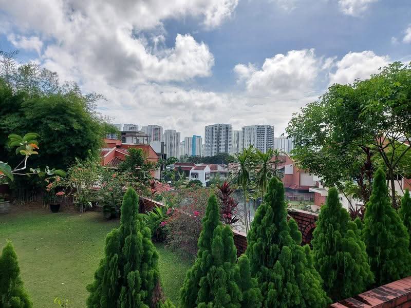 Phoenix Estate, Dairy Farm / Bukit Panjang / Choa Chu Kang, 5 Bedrooms, 5,000 sqft, Bungalow House For Sale, by Steve Teo, 500244222 - Exterior - PropertyGuru.com.sg
