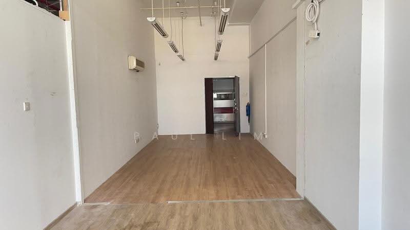 Unity Centre, 51 Bukit Batok Crescent, Dairy Farm / Bukit Panjang / Choa Chu Kang, 464 sqft, Light Industrial (B1) For Rent, by Paul Lim, 500244227 - Interior - CommercialGuru.com.sg