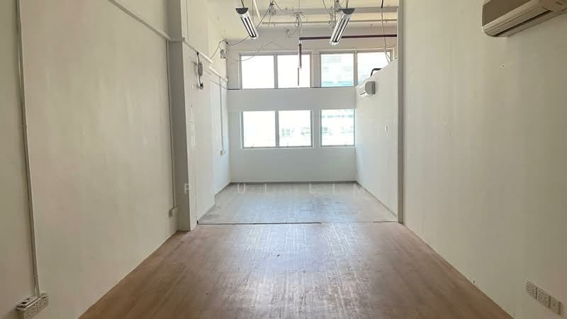 Unity Centre, 51 Bukit Batok Crescent, Dairy Farm / Bukit Panjang / Choa Chu Kang, 464 sqft, Light Industrial (B1) For Rent, by Paul Lim, 500244227 - Interior - CommercialGuru.com.sg