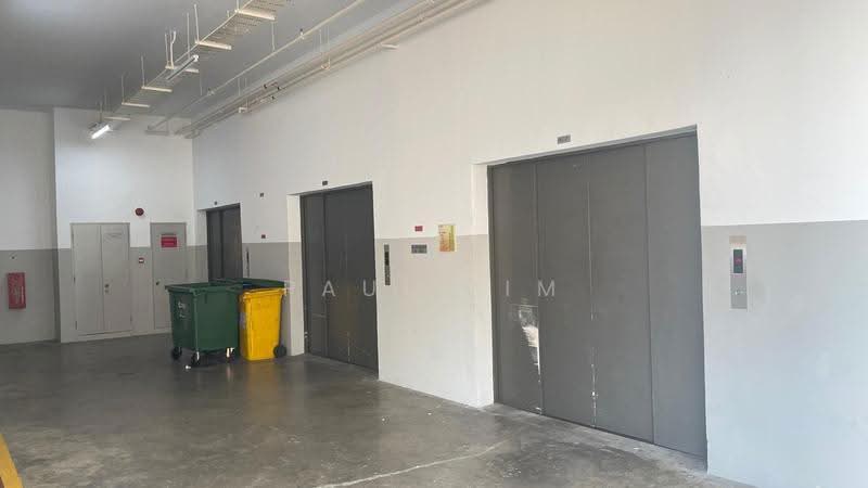 Unity Centre, 51 Bukit Batok Crescent, Dairy Farm / Bukit Panjang / Choa Chu Kang, 464 sqft, Light Industrial (B1) For Rent, by Paul Lim, 500244227 - Corridor - CommercialGuru.com.sg