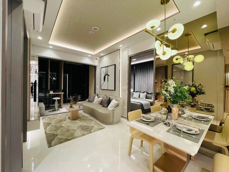 The Myst, 800 Upper Bukit Timah Road, Dairy Farm / Bukit Panjang / Choa Chu Kang, 2 Bedrooms, 678 sqft, Condominium For Sale, by Megan Tan, 500244228 - PropertyGuru.com.sg