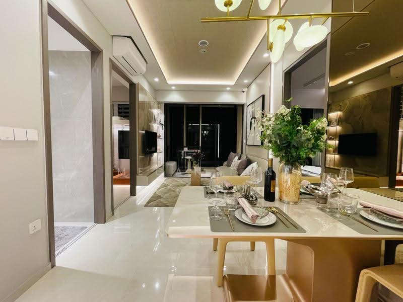 The Myst, 800 Upper Bukit Timah Road, Dairy Farm / Bukit Panjang / Choa Chu Kang, 2 Bedrooms, 678 sqft, Condominium For Sale, by Megan Tan, 500244228 - PropertyGuru.com.sg