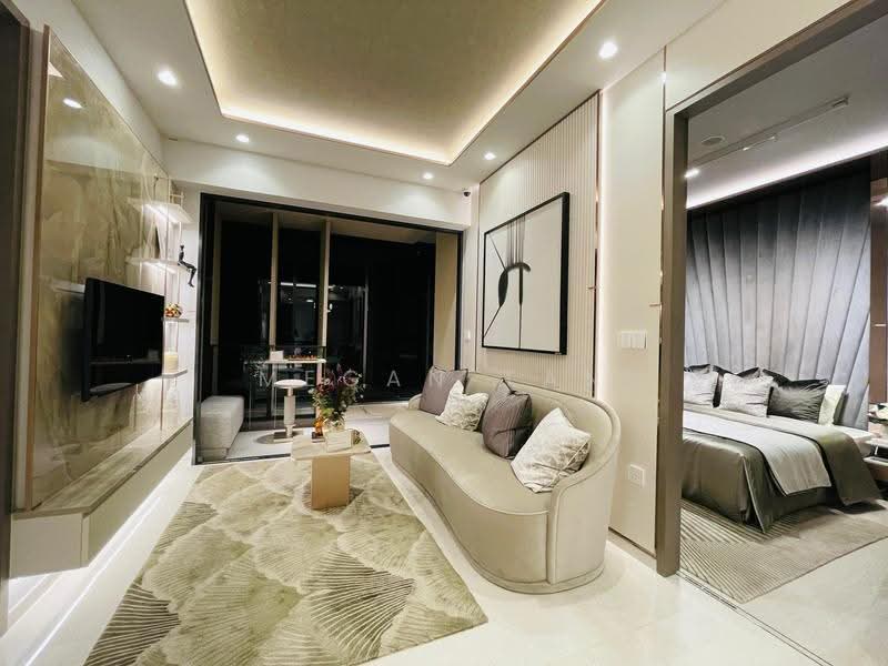 The Myst, 800 Upper Bukit Timah Road, Dairy Farm / Bukit Panjang / Choa Chu Kang, 2 Bedrooms, 678 sqft, Condominium For Sale, by Megan Tan, 500244228 - PropertyGuru.com.sg