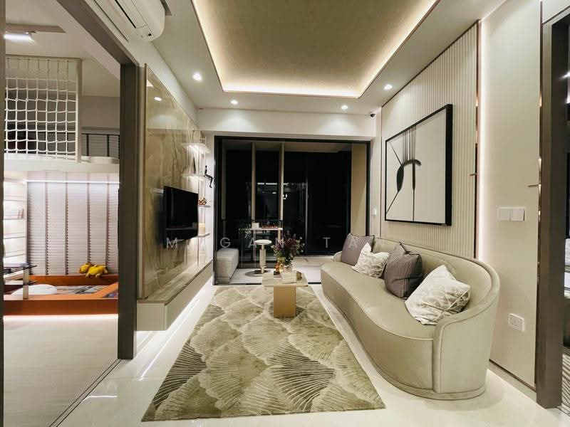 The Myst, 800 Upper Bukit Timah Road, Dairy Farm / Bukit Panjang / Choa Chu Kang, 2 Bedrooms, 678 sqft, Condominium For Sale, by Megan Tan, 500244228 - PropertyGuru.com.sg
