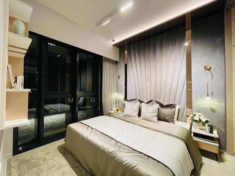 The Myst, 800 Upper Bukit Timah Road, Dairy Farm / Bukit Panjang / Choa Chu Kang, 2 Bedrooms, 678 sqft, Condominium For Sale, by Megan Tan, 500244228 - PropertyGuru.com.sg