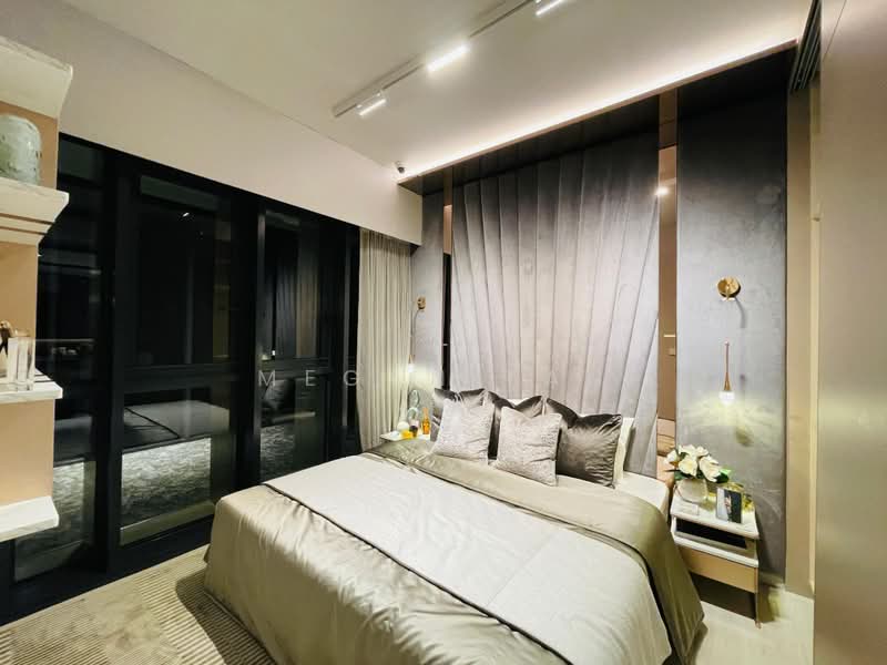 The Myst, 800 Upper Bukit Timah Road, Dairy Farm / Bukit Panjang / Choa Chu Kang, 2 Bedrooms, 678 sqft, Condominium For Sale, by Megan Tan, 500244228 - PropertyGuru.com.sg