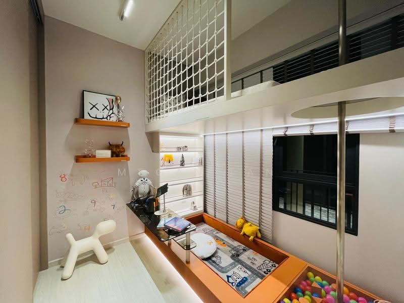 The Myst, 800 Upper Bukit Timah Road, Dairy Farm / Bukit Panjang / Choa Chu Kang, 2 Bedrooms, 678 sqft, Condominium For Sale, by Megan Tan, 500244228 - PropertyGuru.com.sg