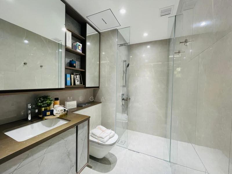 The Myst, 800 Upper Bukit Timah Road, Dairy Farm / Bukit Panjang / Choa Chu Kang, 2 Bedrooms, 678 sqft, Condominium For Sale, by Megan Tan, 500244228 - PropertyGuru.com.sg