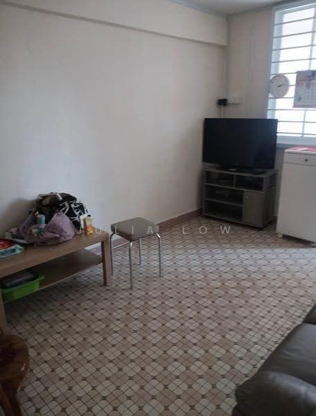 45 Circuit Road, 45 Circuit Road, Macpherson / Potong Pasir, 1 Bedroom, 452 sqft, HDB Flat For Sale, by Julia Low, 500244229 - Living Room - PropertyGuru.com.sg