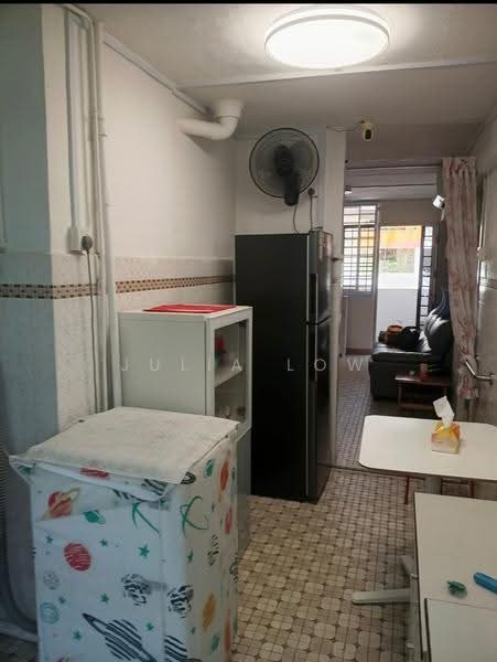 45 Circuit Road, 45 Circuit Road, Macpherson / Potong Pasir, 1 Bedroom, 452 sqft, HDB Flat For Sale, by Julia Low, 500244229 - Kitchen - PropertyGuru.com.sg