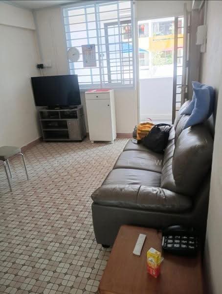 45 Circuit Road, 45 Circuit Road, Macpherson / Potong Pasir, 1 Bedroom, 452 sqft, HDB Flat For Sale, by Julia Low, 500244229 - Living Room - PropertyGuru.com.sg