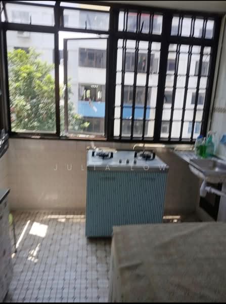45 Circuit Road, 45 Circuit Road, Macpherson / Potong Pasir, 1 Bedroom, 452 sqft, HDB Flat For Sale, by Julia Low, 500244229 - Kitchen - PropertyGuru.com.sg